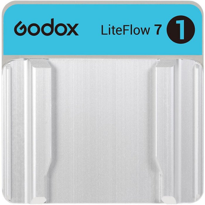 神牛 Godox LiteFlow 7 Kit 電影燈光反射板套組〔含反射板D1~D4+SC13收納包〕7x7cm 公司貨