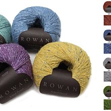 英國ROWAN 英倫風毛線50g175m~ Felted Tweed~適編織帽子 披肩 毛衣☆彩暄手工坊☆