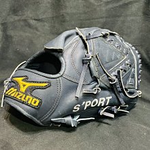 貳拾肆棒球---日本帶回 Mizuno pro s'port 特別訂作新垣渚式樣手套/日製/岸本耕作作