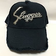 貳拾肆棒球-日本帶回！kubota slugger 野球球帽-迷彩深藍