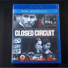 [藍光BD] - 全面鎖定 Closed Circuit BD-50G