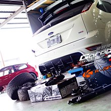 德朋國際 / FOCUS 專用 K-SPORT Asphalt rally 柏油拉力版