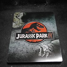 【阿輝の古物】DVD_侏羅紀公園3_Jurassic Park III_#D22_1元起標無底價