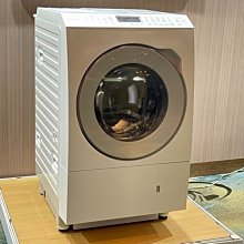 可議價【信源電器】12公斤【國際牌滾筒洗脫烘洗衣機】NA-LX128BL(左開)NA-LX128BR(右開)