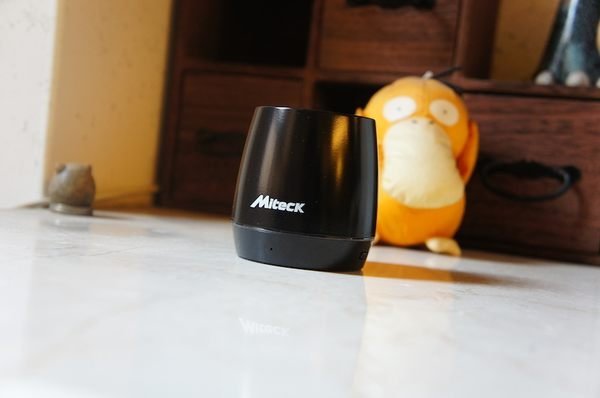 SounDo Miteck BS208 航太藍芽喇叭 Mp3/TF/USB 免持通話 旗艦機種 Doss