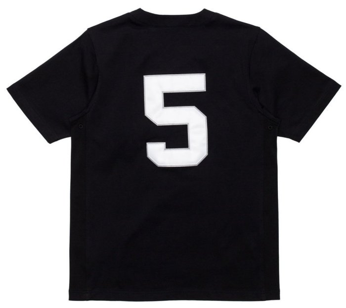 【超搶手】全新正品 UNDEFEATED PARK S/SL JERSEY 棒球衫 球衣衫 S M L XL