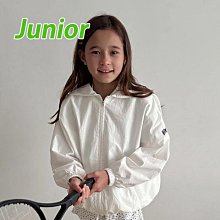 JS~JM ♥外套(WHITE) JEJEUNOSITY-2 24夏季 JES240412-113『韓爸有衣正韓國童裝』~預購