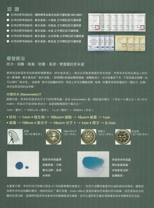 【阿貴不貴屋】摩登衛浴 C-106 加長型 蹲式沖水馬桶 蹲式馬桶 + 高水箱附件