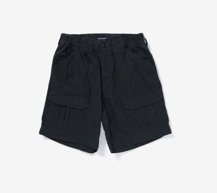 【日貨代購CITY】2019SS DESCENDANT CICADA TWILL SHORTS 口袋 短褲 現貨