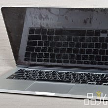 【品光數位】Apple MacBook Pro i5 2.7G 13.3吋 8G 256G 內顯 系統10.14.6 電池循環614 #124308