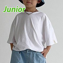 JS~JM ♥上衣(IVORY) MADE STUIDO-2 24夏季 MOD240410-110『韓爸有衣正韓國童裝』~預購