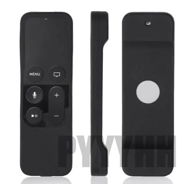 Apple TV4 遙控器 保護套 遙控器套 遙控器 果凍套 矽膠軟套 遙控套 蘋果 TV4K/TV HD