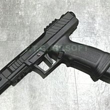 《GTS》MILSIG 12.7mm Co2 鎮暴槍 Guard Dog S Pro 輕量 訓練 金屬 護衛犬