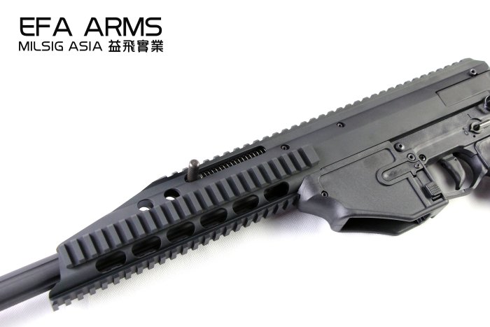 EFA ARMS 2021年式樣 MILSIG 17mm M5 限量旗艦 SL400 執勤單連發 漆彈 鎮暴 防身槍