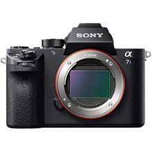 展示出清 SONY ILCE-7SM2 A7S2 A7S II A7SM2 單眼 相機 單機身