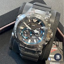 【高冠國際】G-SHOCK MRG MRG-BF1000R-1A 蛙王 鈦金屬 日本製 太陽能 電力 藍芽