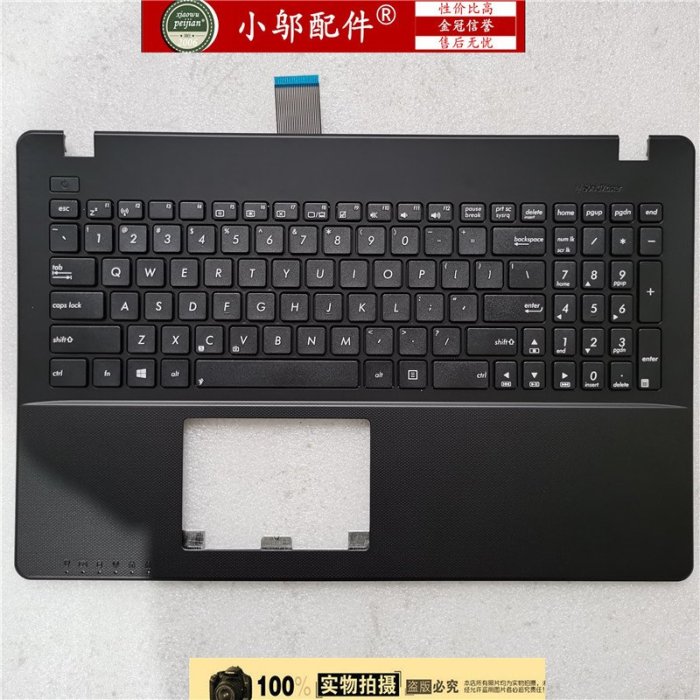 ASUS 華碩 k555Z K555P K555D K550DP K550DR K550D X550LDV風扇