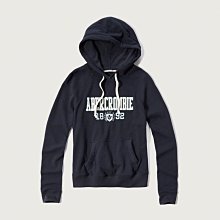 【A&F女生館】☆【Abercrombie&Fitch連帽T恤】☆【AFG005H2】(S)