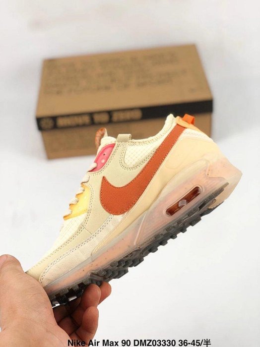 耐克 Nike Air Max 90 essential耐克經典小氣墊緩震男女休閑運動