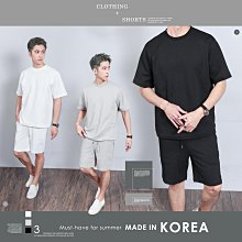 。SW。【K11833】單上衣正韓Cu 韓國製 專櫃質感高磅紋路太空棉 不易皺 紋路3D鋼印 寬鬆 短袖大學T