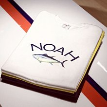 【日貨代購CITY】2017AW NOAH CLOTHING Clubhouse 諾亞 金槍魚 日本 限定 現貨