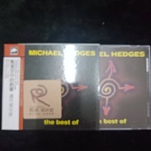 美國指彈吉他大師 邁可賀吉斯 Michael Hedges - 飄盪空中的絕響 - 301元起標