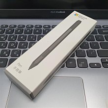 Microsoft 微軟 原廠 公司貨 Surface Pen 墨黑色 手寫筆 觸控筆 Model 型號：1776