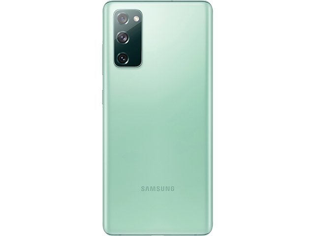 台南『富達通信』SAMSUNG 三星 Galaxy S20 FE 5G版/6G+128G【全新直購價12800元】