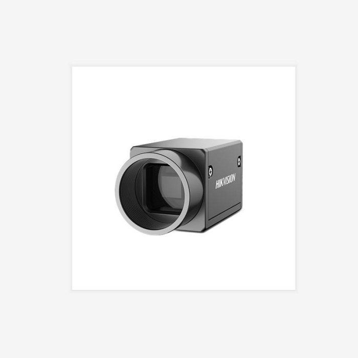 海康威視工業相機600萬網口MV-CS060-10GM/10GC高速攝像機頭CMOS