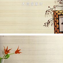 [禾豐窗簾坊]立體橫紋石材刷紋感優質壁紙(6色)/壁紙窗簾裝潢安裝施工