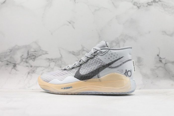 NIKE ZOOM KD12 EP 