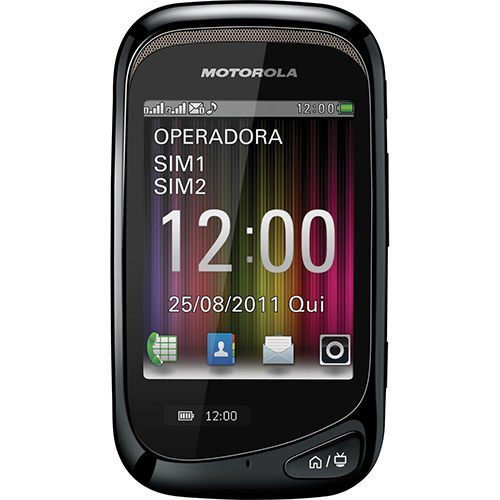 ☆展示機☆Motorola EX128 EX139  英文版《附全新電池+全新旅充》