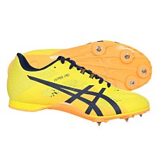 ASICS HYPER MD 8 特定-男女田徑釘鞋(中長距離)(免運「1093A198-750」≡排汗專家≡