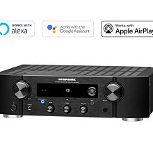 【高雄富豪音響】MARANTZ PM-7000N 綜合擴大機 WIFI 藍芽音樂串流 台灣公司貨，現貨