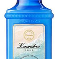 【JPGO】日本製 Laundrin’ 衣物香氛柔軟精 嬰兒衣物可用 600ml~2022 夏日莫希托#137薄荷萊姆香