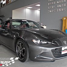 德朋國際/ Bola Wheel B1 Mazda MX-5 實裝  英國新興品牌 歡迎詢問 BOLA RAYS