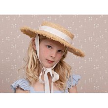 FREE ♥帽子(WHITE) LEBEV-2 24夏季 LEB240521-039『韓爸有衣正韓國童裝』~預購
