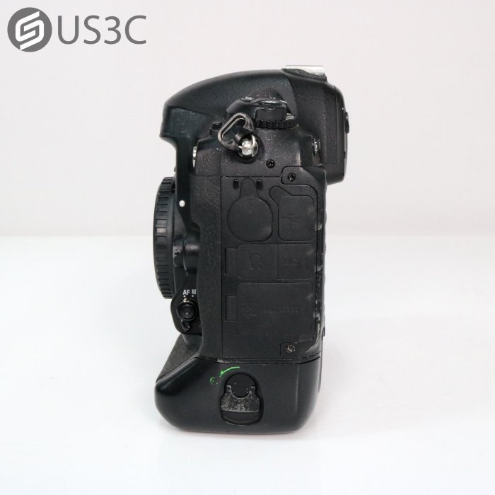 【US3C-小南門店】公司貨 尼康 Nikon D4S 單機身 1620萬像素 靜音拍攝 全片幅 防塵防水 11 fps連拍 雙卡槽 二手相機 單眼相機