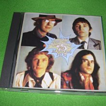 ~春庄生活美學小舖~2手CD       INCREDIBLE STRING BAND/NO RUINOUS FEUD