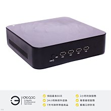 「點子3C」Mini Computer i5-9300H 2.40GHz【店保3個月】8G 256G SSD 內顯 桌上型迷你電腦 個人電腦 CN352