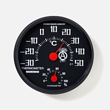 【日貨代購CITY】2022SS NEIGHBORHOOD SRL A-THERMOHYGROMETER 溫度計 現貨