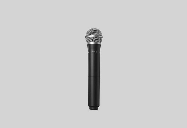 ☆ 唐尼樂器︵☆ SHURE SVX2 / PG58 無線 麥克風