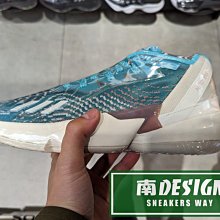 南🔥2023 4月 ADIDAS D.O.N. ISSUE #4 四代 籃球鞋 緩震 輕量 男款 淺綠白HR0718