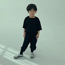 S~XL ♥套裝(BLACK) SAINT DOLL-2 24夏季 SDA240408-002『韓爸有衣正韓國童裝』~預購