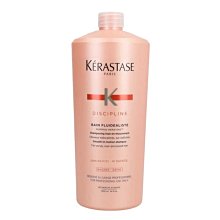 《小平頭香水店》KERASTASE 卡詩 絲光柔舞髮浴 1000ml