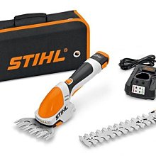 德國 原裝 STIHL- HSA-26 充電式修枝鋸 鏈鋸 修枝剪