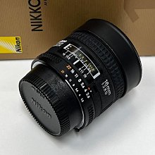 【蒐機王】Nikon AF 16mm F2.8 D 95%新 黑色【可用舊機折抵購買】C7311-6