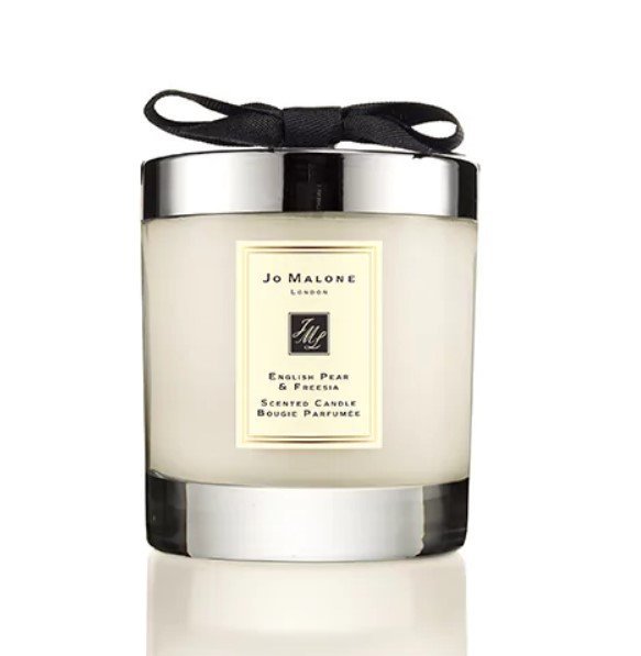 ※潔西卡代購※JO MALONE 英國梨與小蒼蘭 香氛蠟燭 -200g