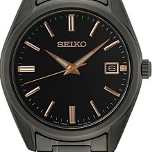 SEIKO 精工 CS系列 簡約時尚 紳士 男錶  SUR511P1 6N52-00A0SD 公司貨