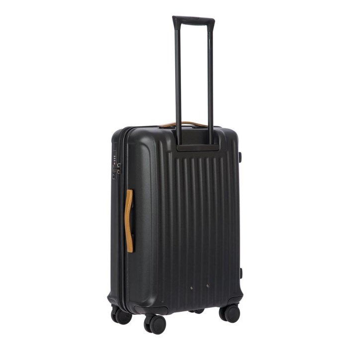 💓好市多代購/可協助售後/貴了退雙倍💓 Bric's Capri 系列 27吋行李箱 黑